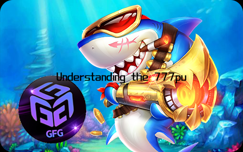 Understanding the 777pub Log In Process