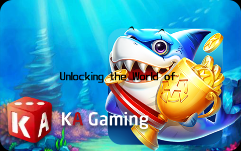 Unlocking the World of Online Gaming