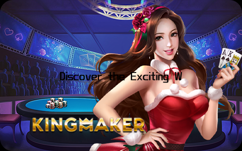 Discover the Exciting World of Online Gaming and Entertainment