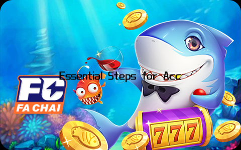 Essential Steps for Accessing 777pub