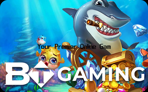 Your Premier Online Gaming Hub